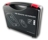 MB Remote Keymaker- Set in Case