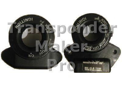 Software module 108 – Yamaha bikes immobox Moric type 2