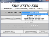 MB Remote Keymaker + WSP Keymaker