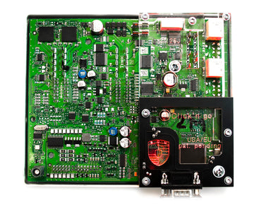 Click'n Go Adapter for Porsche BCM 2M25J