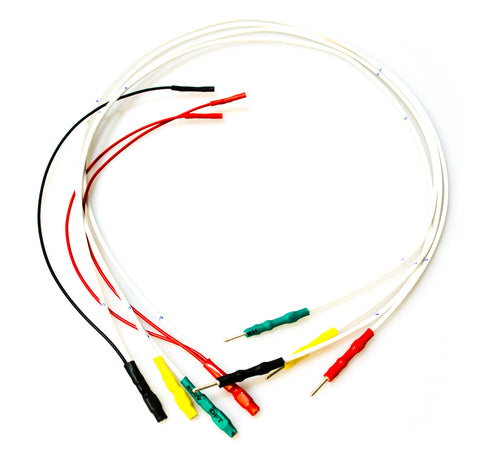 ECU Special Cables - set of 4 pcs