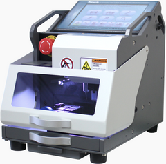 Key Machines
