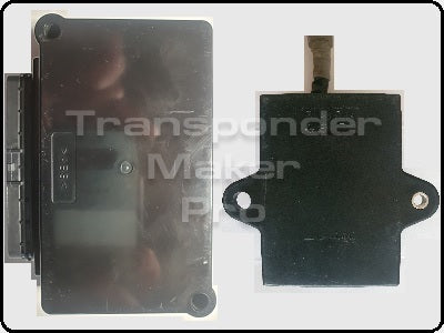 Software module 231 – KUBOTA digger engine ECU