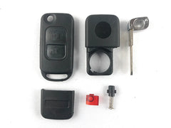 KR55 Remotes Shell