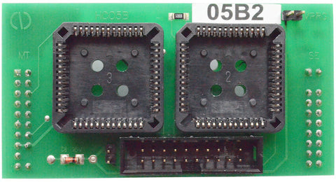 05B2 - Orange5 adapter