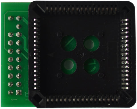11KAP68 Adapter for Orange5 – for MC68HC11KA2/KA4 (PLCC68)