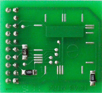 11PA8 - Adapter for Orange5