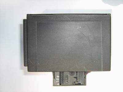 Software module 12 – Peugeot, Citroen immobox Valeo