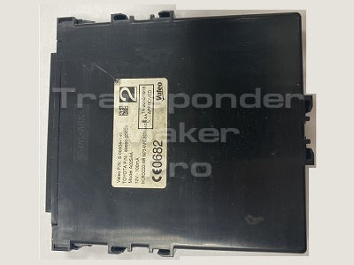 Software module 224 – Toyota Yaris Smart key Valeo ID46