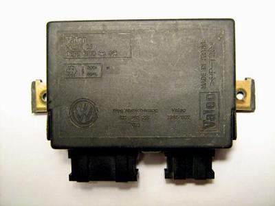 Software module 24 – VW, Seat, Ford IMMO3 immobox Valeo