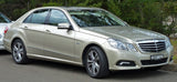 W212 Mercedes-Benz E-Class Key Programming