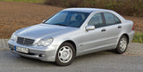 W203 Mercedes-Benz C-Class Key Programming