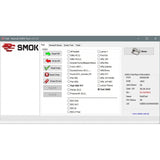UHDS - CR0004 Jeep Renegade, Fiat 500x TFT OBD
