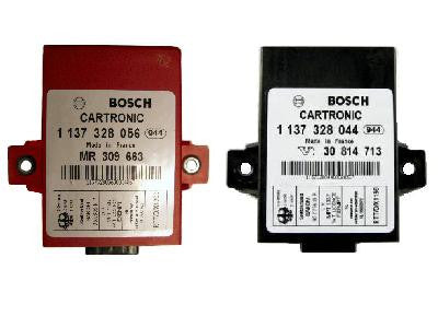 Software module 35 – Volvo, Mitsubishi CARTRONIC immobox Bosch