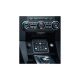 UHDS - LR0003 Land Rover change KM Terrain Module OBD