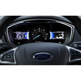 UHDS - FD0009 Ford Edge,Fusion,Explorer 2015