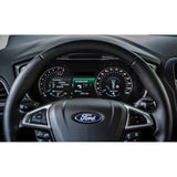 UHDS - FD0010 Ford Mondeo Visteon TFT 2015