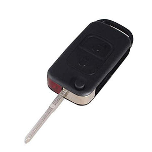 W168 Mercedes-Benz A-Class Key Programming