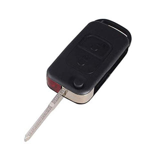 R170 Mercedes-Benz SLK-Class Key Programming