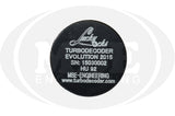 Turbodecoder for BMW HU92 Evolution