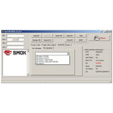 UHDS - OL0003 Dump Tool Functions OBD