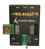 908AS PLCC52 - Adapter for Orange5