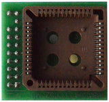 908AS PLCC52 - Adapter for Orange5