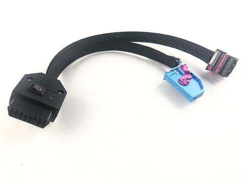 BCM 2 cable