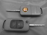 Chrysler Crossfire R170 Key Programming