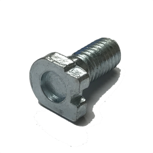 Set of 10 Original Replacement MB ESL Bolts W204/ W207