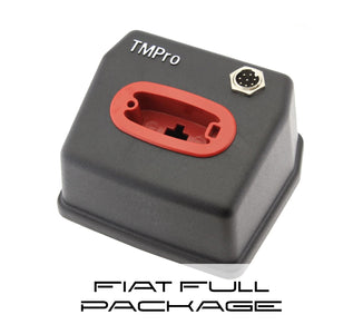 TMPro2 - Fiat full package