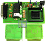 Programmer MC68HC705B16/32, MC68HC705X16/32 v2
