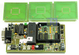 Programmer MC68HC908AZxx, MC68HC05H12 - COM