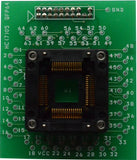 HC(7)05 QFP ZIF Adapter for Orange5