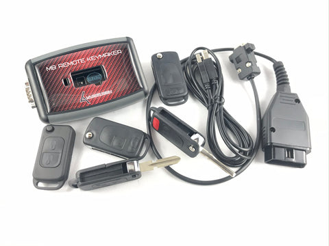 MB Remote Keymaker