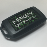 MBKEY generator