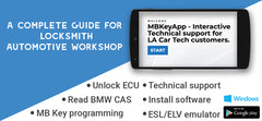 LA Car Support