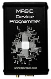 Magic Device Programmer with tablet