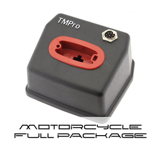 TMPro2 - Motorcycle full package
