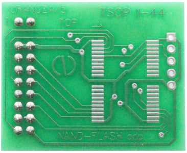 NAND SE - Adapter for Orange5