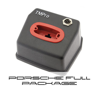TMPro2 - Porsche full package