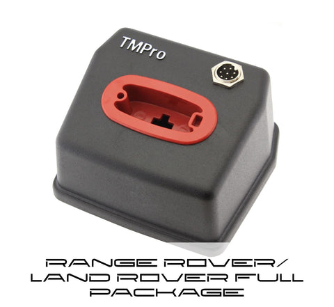 TMPro2 - Range Rover/ Land Rover full package