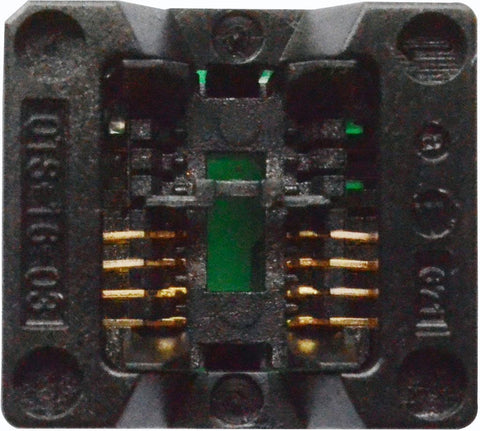 SOIC8-DIP8 - Adapter for Orange5