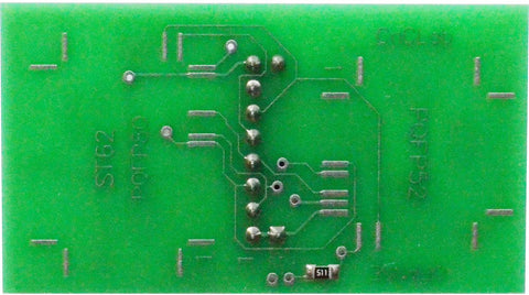 ST62 SE - Adapter for Orange5