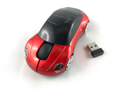 LACARTECH Wireless Optical Mouse