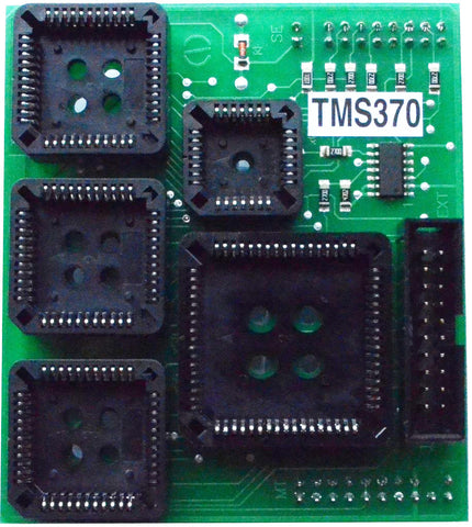 TMS370 - Adapter
