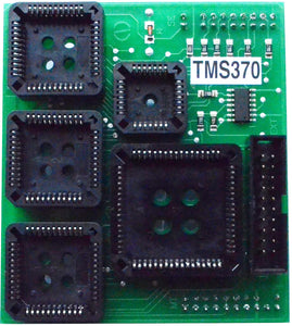 TMS370 - Adapter