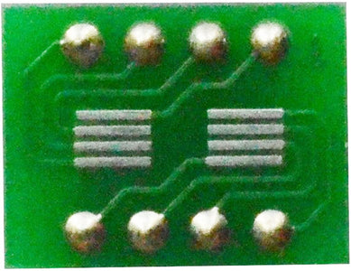 TSOP8I - Adapter for Orange5