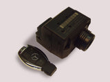 A209 (Cabriolet) Mercedes-Benz CLK-Class Ignition Switch Repair