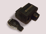 C209/W209 (Coupe) Mercedes-Benz CLK-Class Ignition Switch Repair